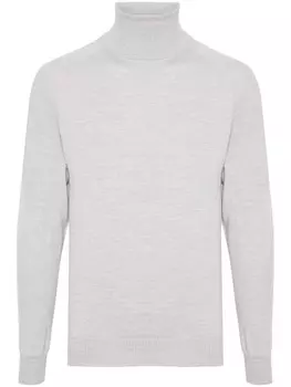 Sease свитер тонкой вязки, серый