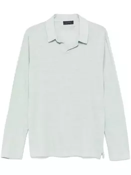 Sease топ из джерси, зеленый