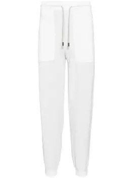 Sease трикотажные спортивные брюки, серый