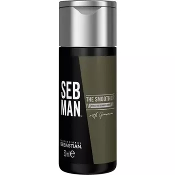 Seb Man Кондиционер для гладкости, 50 мл, Sebastian