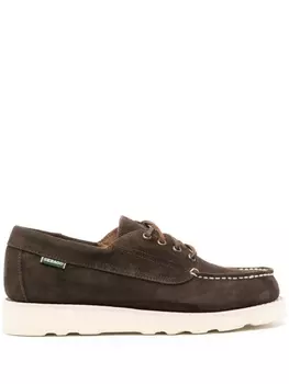Sebago лоферы Askookfield, коричневый