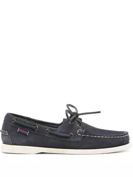 Sebago топсайдеры Portland