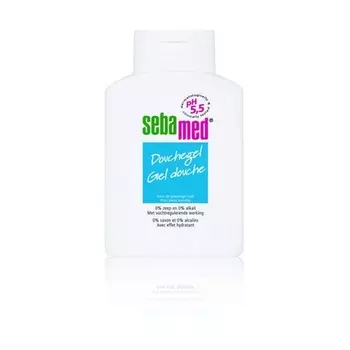 Sebamed Гель для душа 400мл
