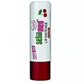Sebamed Lip Defense Cherry Stick 4,8 г SPF 30