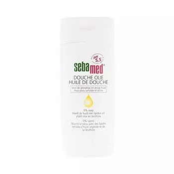 Sebamed Масло для душа 200мл