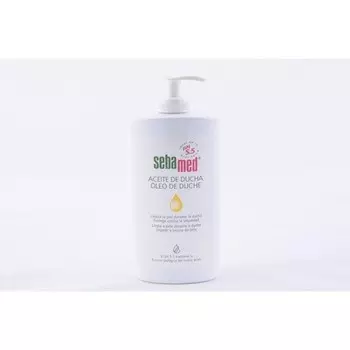 Sebamed Масло для душа 500мл