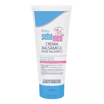 Себамед, Sebamed