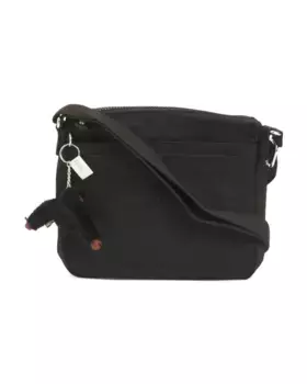 Себастьян Кроссбоди Kipling, черный