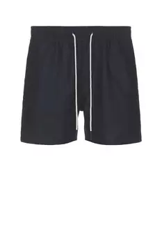 Себастьян плавки-шорты Oas, черный