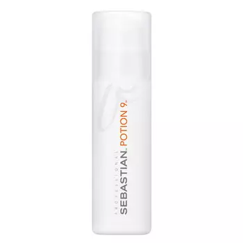 Sebastian Potion 9 Ухаживающий крем для укладки волос 150мл Sebastian Professional