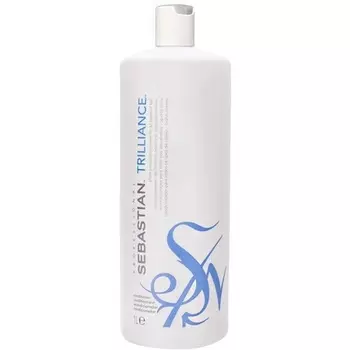 Sebastian Professional Trilliance Кондиционер 1л, Coty Inc