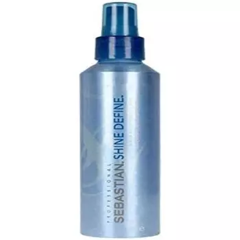 Sebastian Shine Define Гибкий фиксирующий спрей с яркостью 200 мл Sebastian Professional