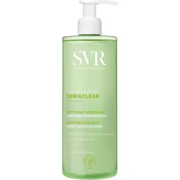Sebiaclear гель-мусс 400мл, Svr