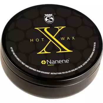 Secret Chain Blend - Горячий воск X Silca, цвет One Color