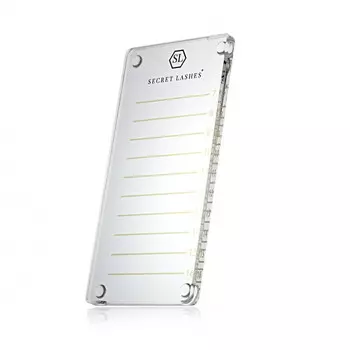 Secret Lashes - Держатель для ресниц SL большой