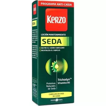 Седа Лосьон 150мл, Kerzo