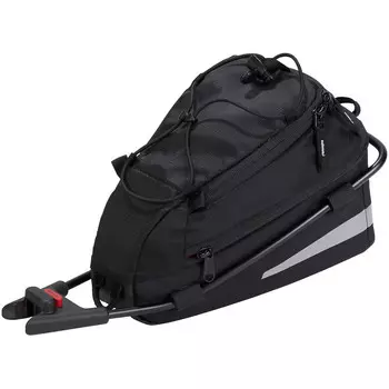 Седельная сумка Off Road Bag S Vaude, черный