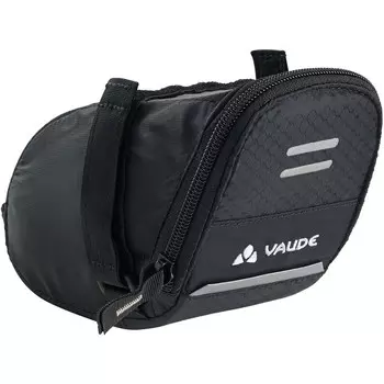 Седельная сумка Race Light XL Vaude, черный