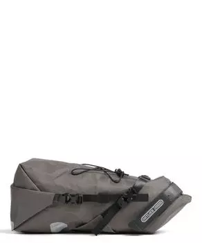 Седельная сумка Seat Pack 11 Ortlieb, коричневый