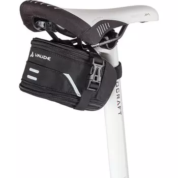 Седельная сумка Tool Stick M Vaude, черный