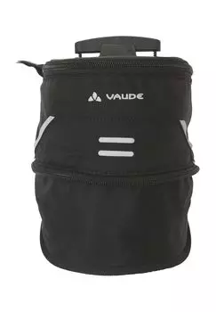 Седельные сумки Инструмент XL VAUDE, черный