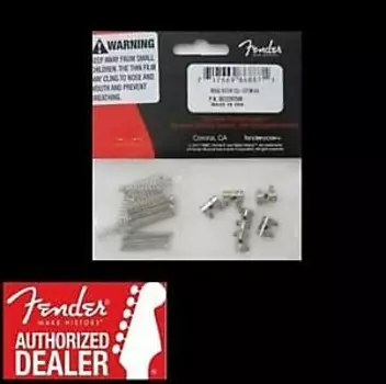 Седла для бриджа Fender American Vintage Telecaster Custom с резьбой (6)