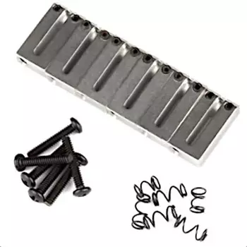 Седла Fender American Standard Strat Bridge 990840000