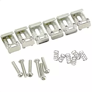 Седла Fender Vintage Strat Bridge 992051000