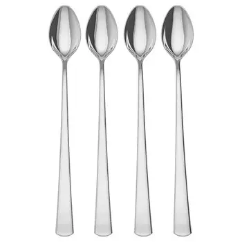 SEDLIG СЕДЛИГ Ложка, нержавеющ сталь, 20 см IKEA
