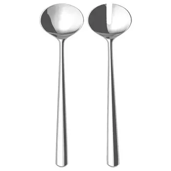SEDLIG Щипцы для салата, 2 части, нержавеющая сталь IKEA