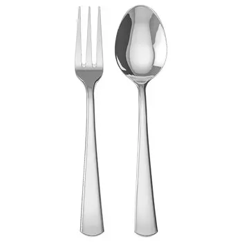 SEDLIG Столовые приборы, 2 предм., нержавеющая сталь, 24 см IKEA