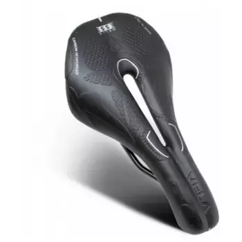 Седло Barbieri Gravel Short, черный