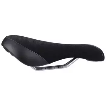 Седло BBB MultiDensity, черный