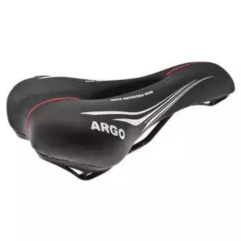 Седло Brn Argo, черный