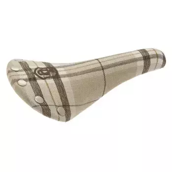 Седло Brn Canvas, бежевый