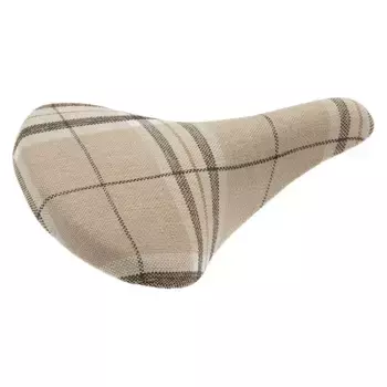 Седло Brn Canvas Lady, бежевый