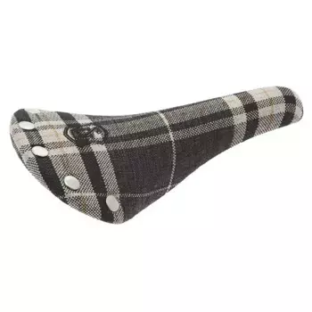 Седло Brn Canvas, серый