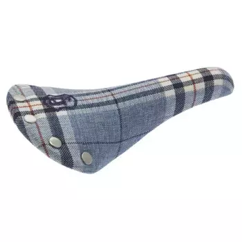 Седло Brn Canvas, синий