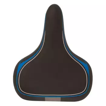 Седло Brn E-Bike, черный