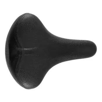 Седло Brn Eco, черный