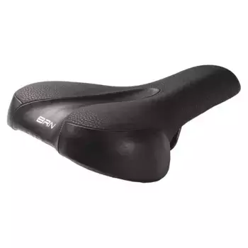 Седло Brn Eco Plus, черный