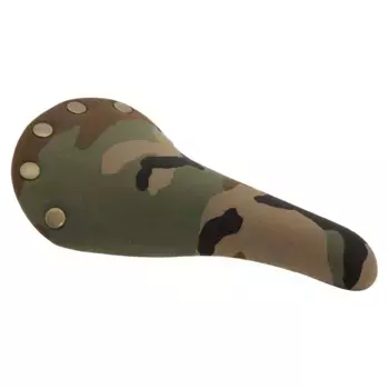 Седло Brn Fixed Pro, зеленый