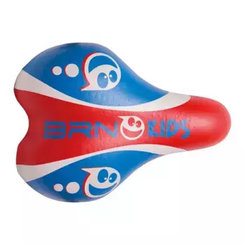 Седло Brn, разноцветный