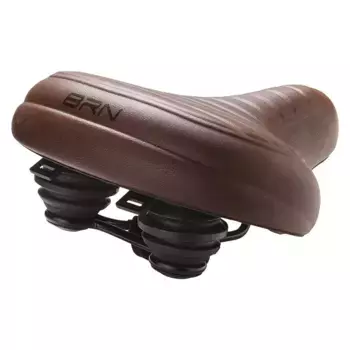 Седло Brn Relax, коричневый