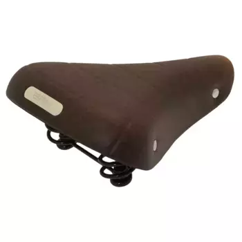 Седло Brn Rondine, коричневый