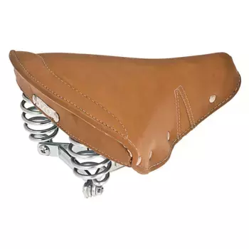 Седло Brn Swan Retro Speru, коричневый