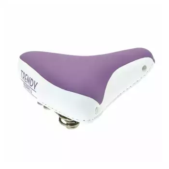 Седло Brn Trendy, фиолетовый