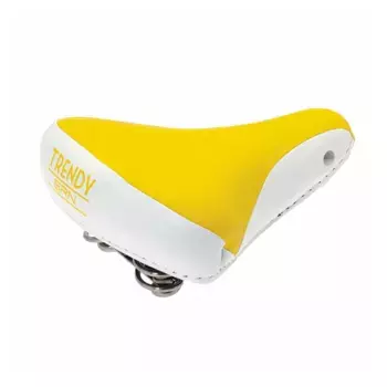 Седло Brn Trendy, желтый