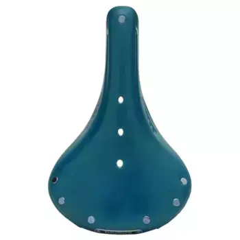 Седло Brooks England B17, синий