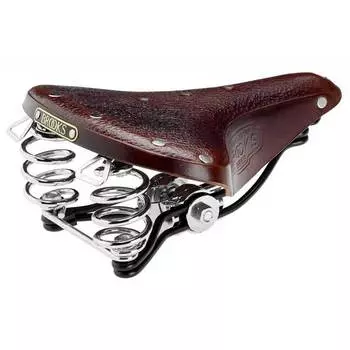 Седло Brooks England B66 S